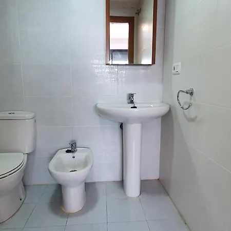 Apartment Llometes 4º 19 Gandia