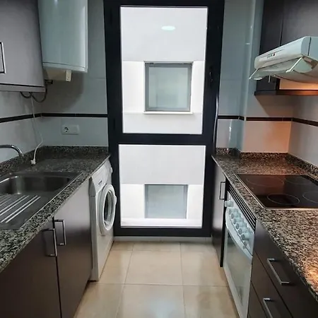 Llometes 4º 19 Apartment Gandia